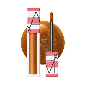 NARS Hot Escape Afterglow Lip Oil